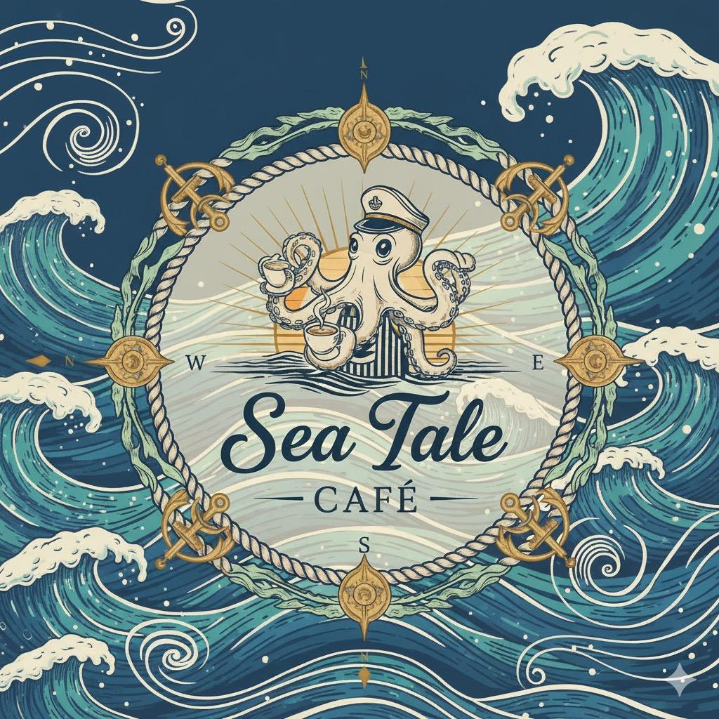 Sea Tale Café